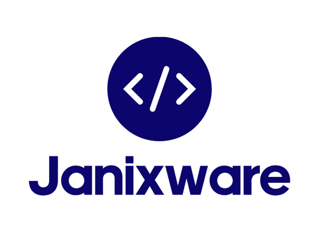 Janixware Logo
